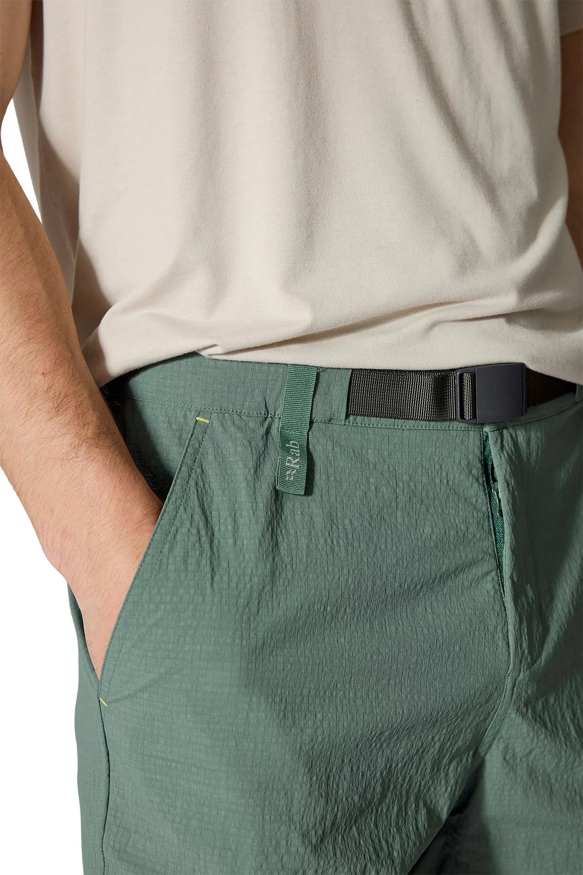 Numéro de l'image de la galerie de produits 4 pour le produit Short Agden - Homme