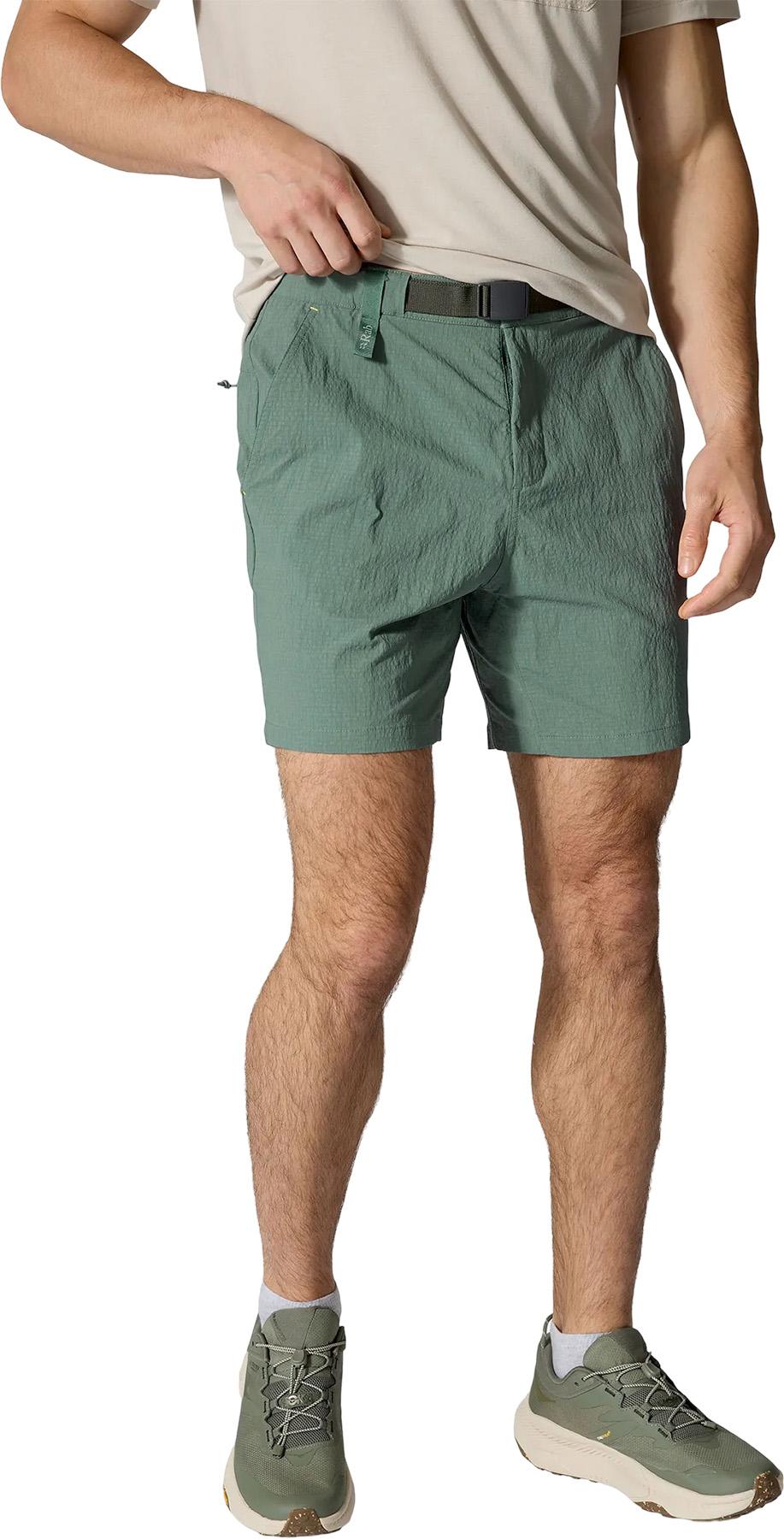 Numéro de l'image de la galerie de produits 2 pour le produit Short Agden - Homme