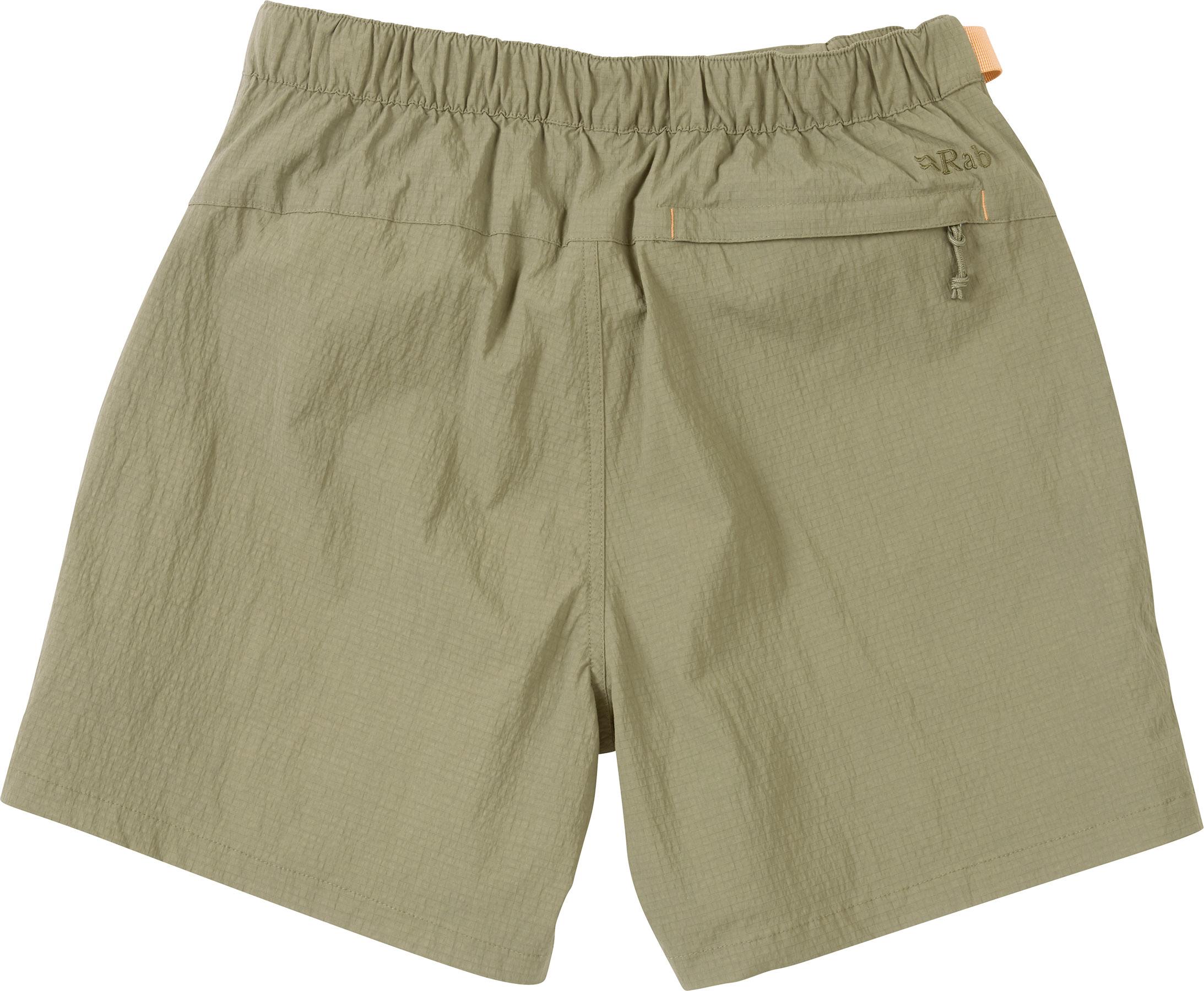 Product gallery image number 2 for product Short Rowtor 5.5" - Femme