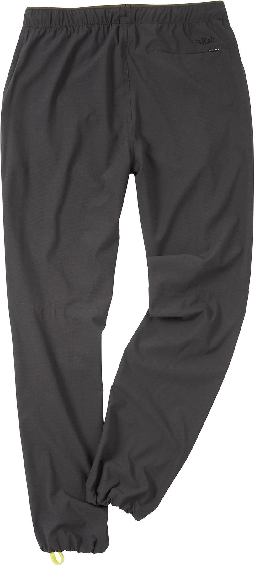 Product gallery image number 6 for product Harpur Pants - Men's