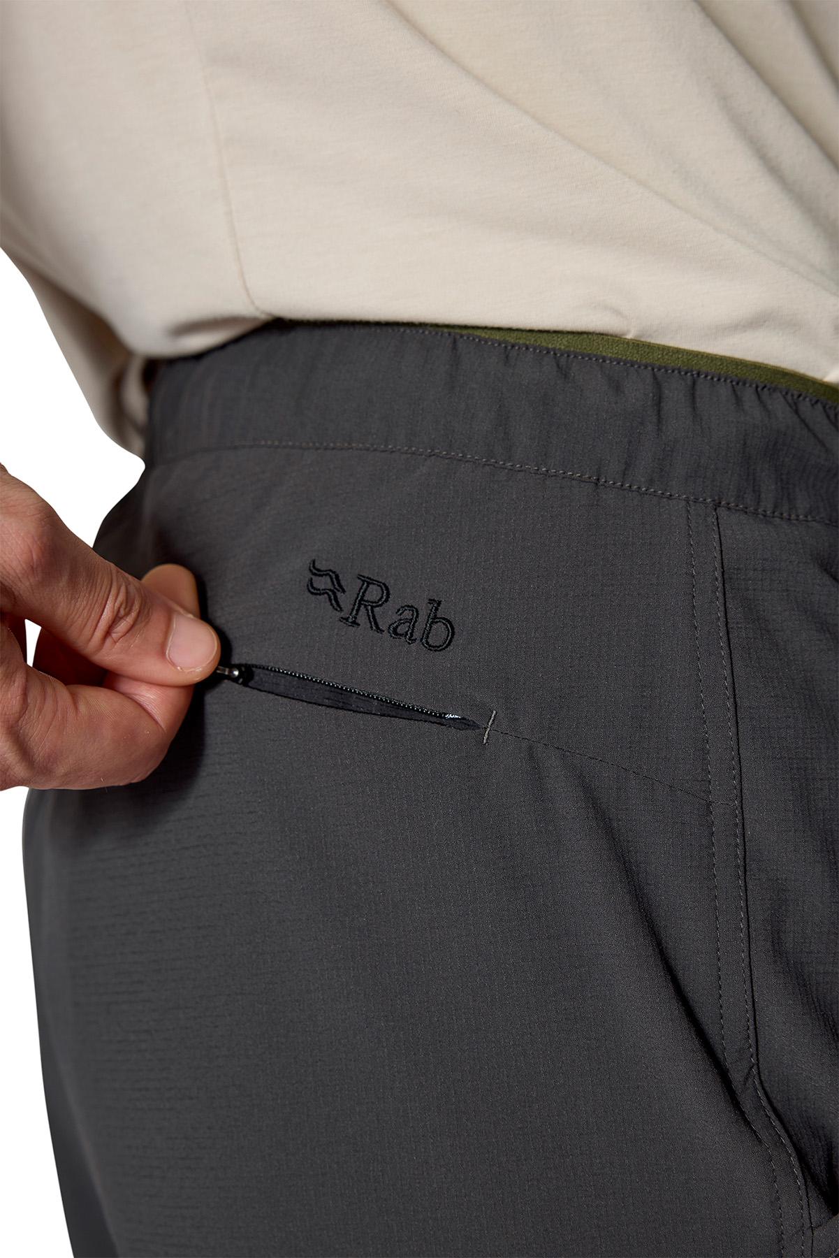 Product gallery image number 7 for product Harpur Pants - Men's