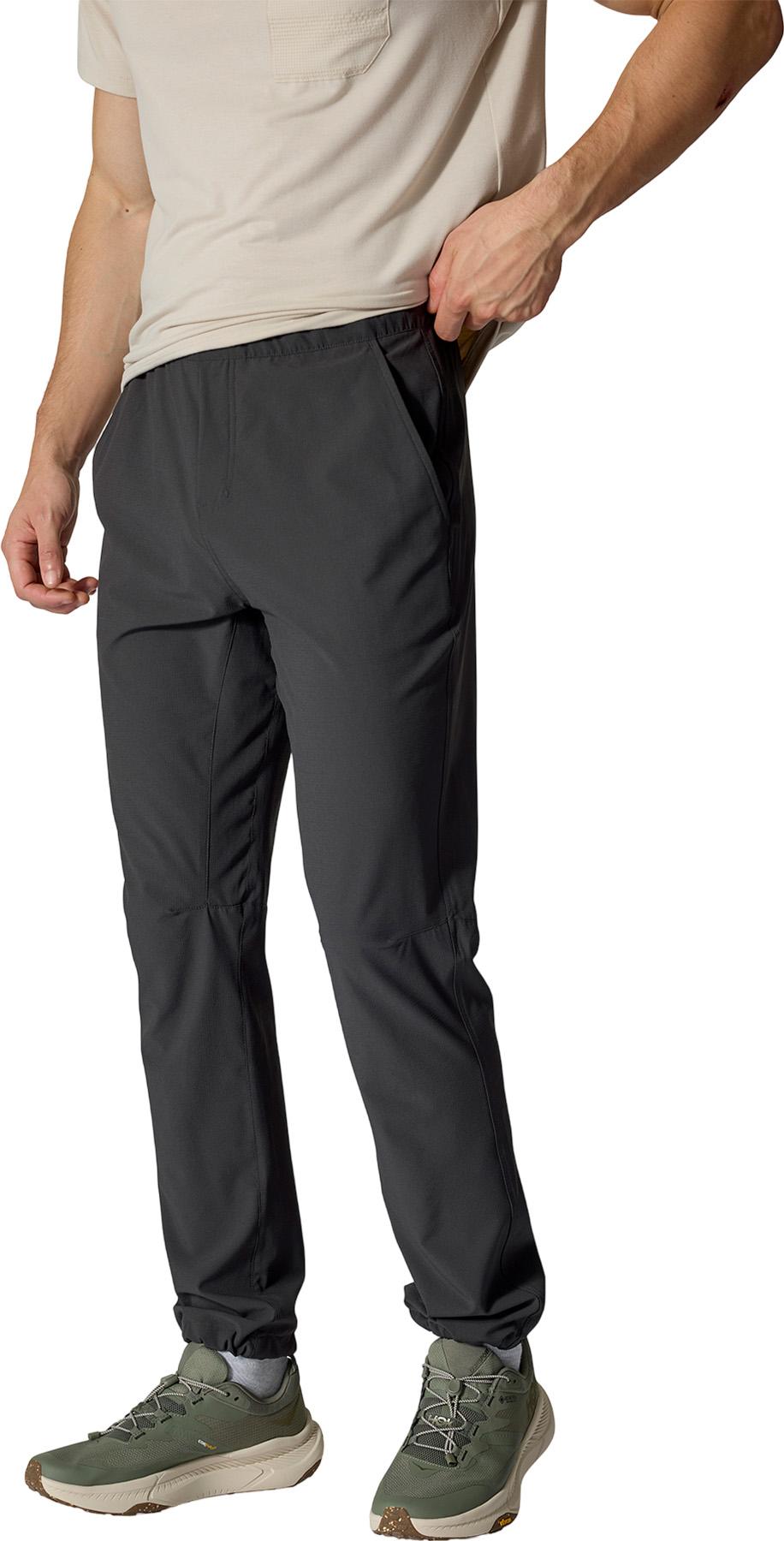 Product gallery image number 2 for product Harpur Pants - Men's