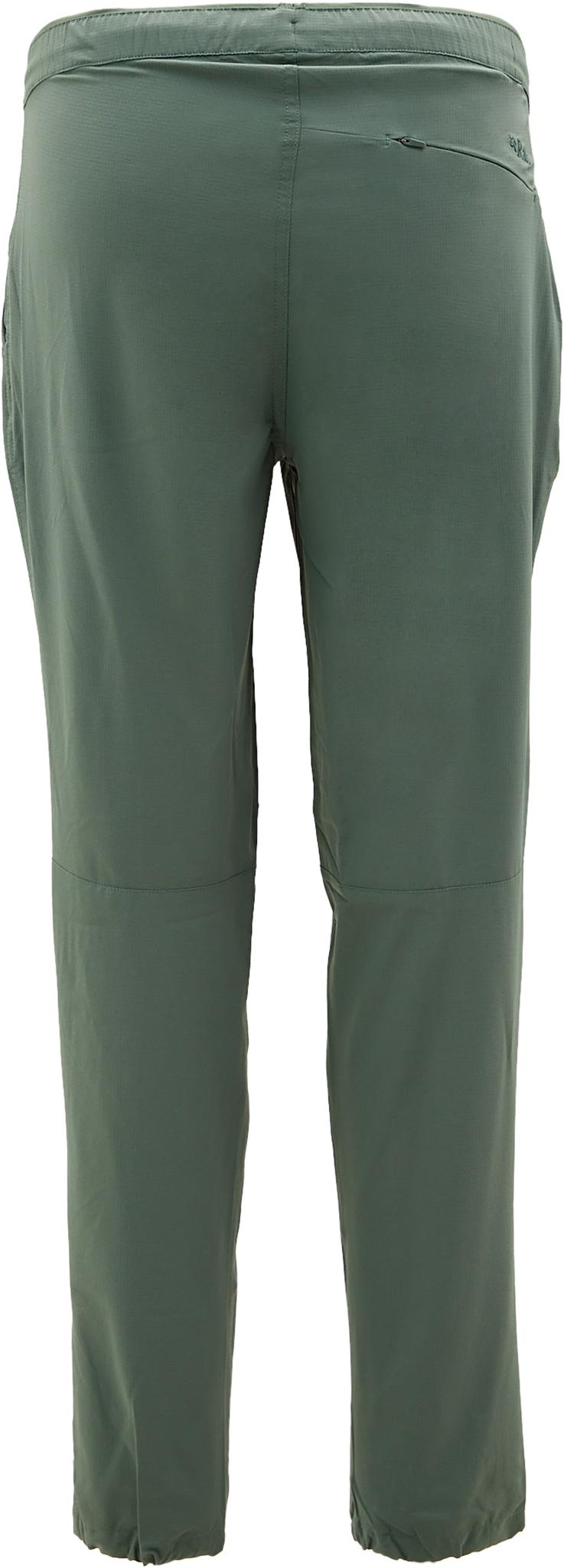 Numéro de l'image de la galerie de produits 2 pour le produit Pantalon Harpur - Homme