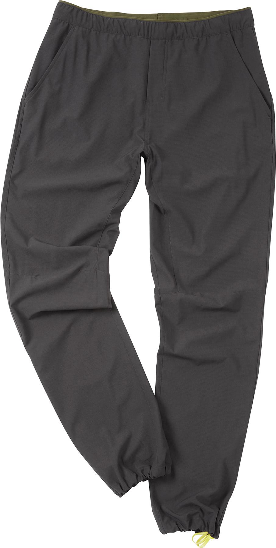 Product gallery image number 1 for product Harpur Pants - Men's