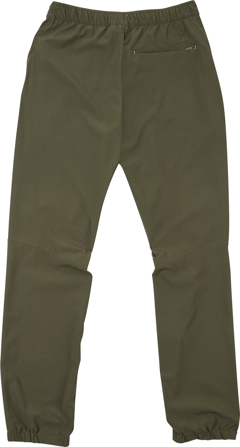 Product gallery image number 2 for product Harpur Pants - Women's