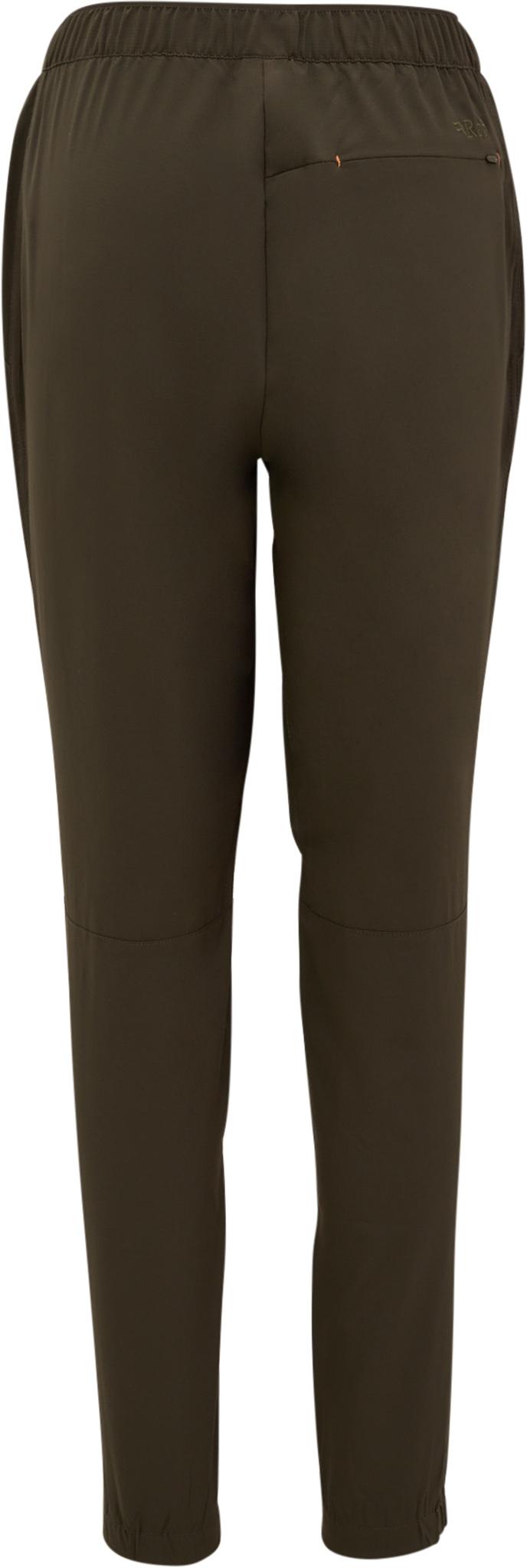 Product gallery image number 3 for product Harpur Pants - Women's