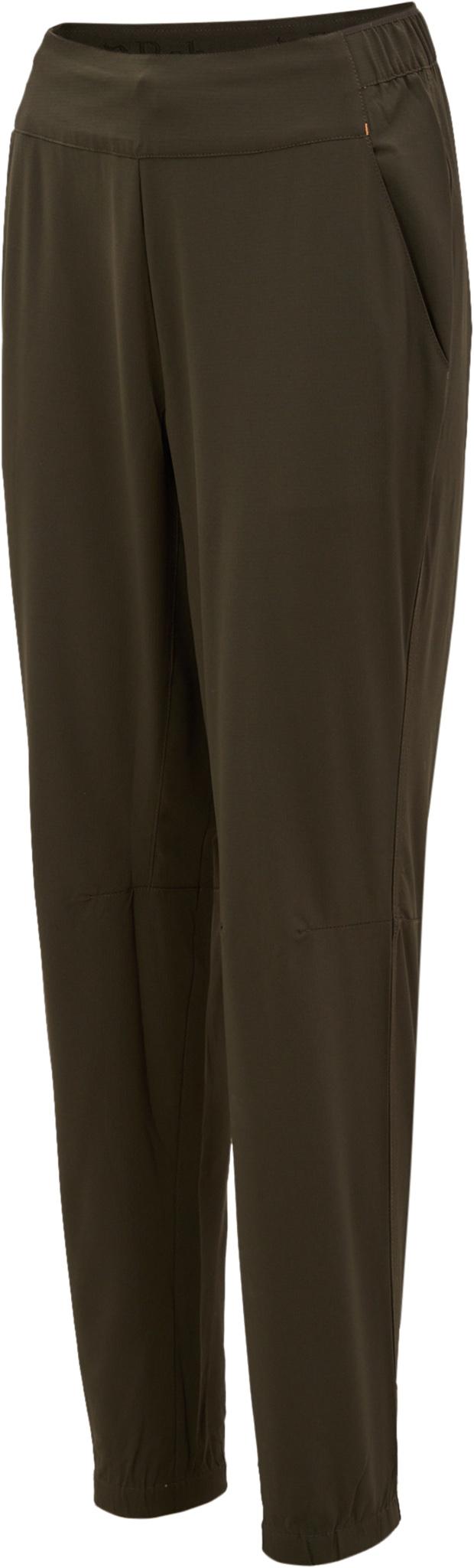 Product gallery image number 4 for product Harpur Pants - Women's