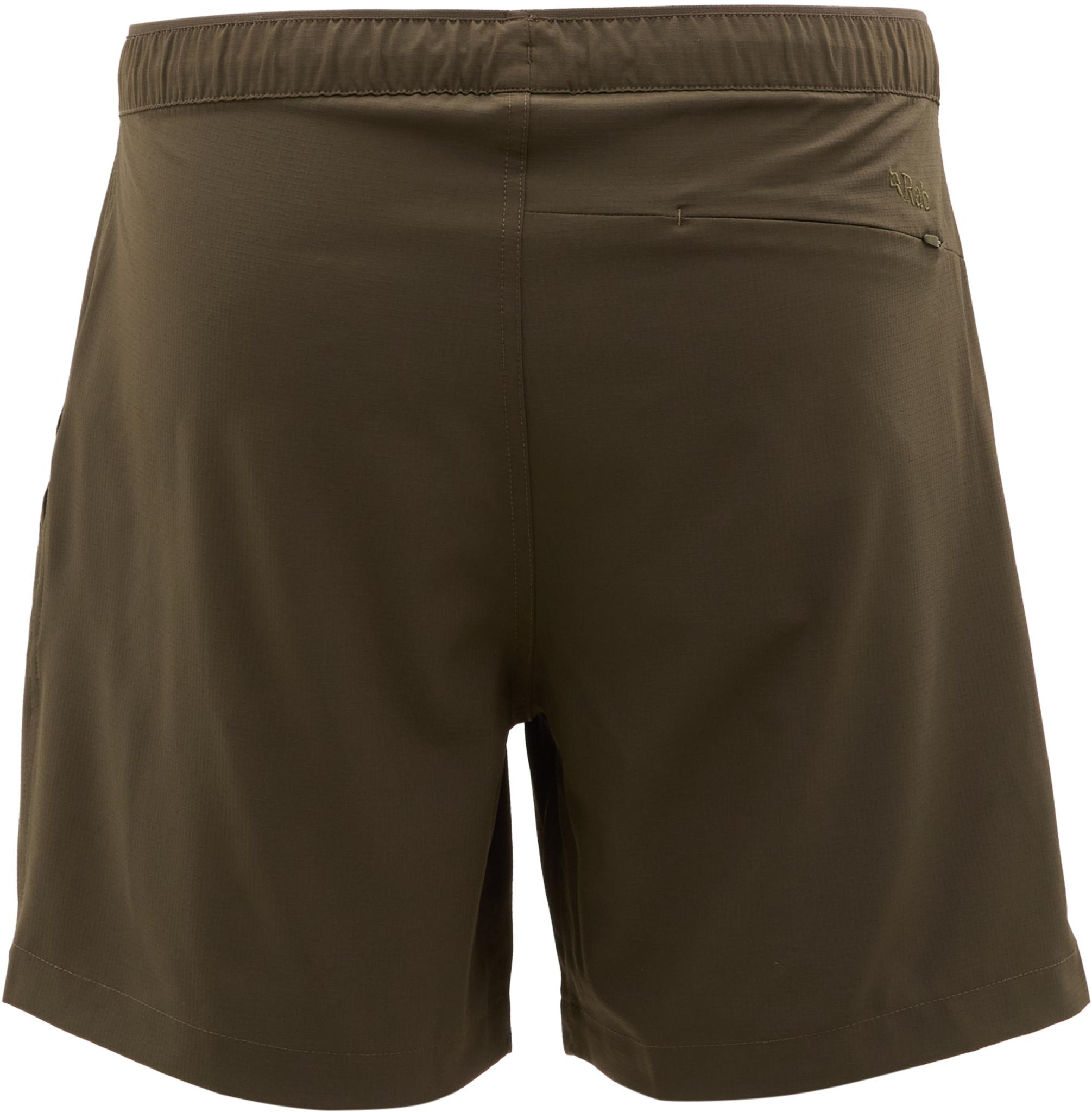 Product gallery image number 3 for product Harpur Shorts - Men's
