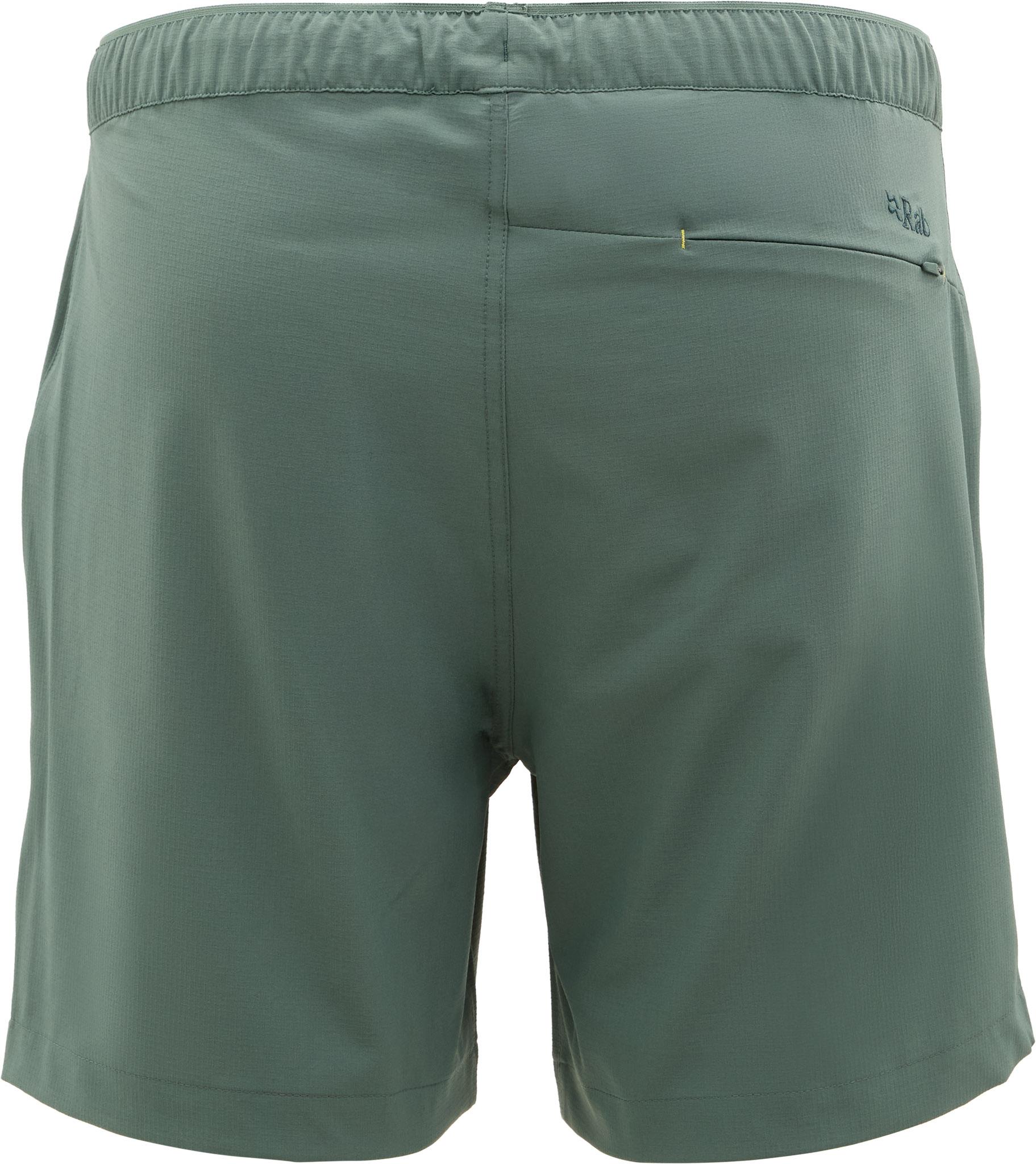 Product gallery image number 3 for product Harpur Shorts - Men's