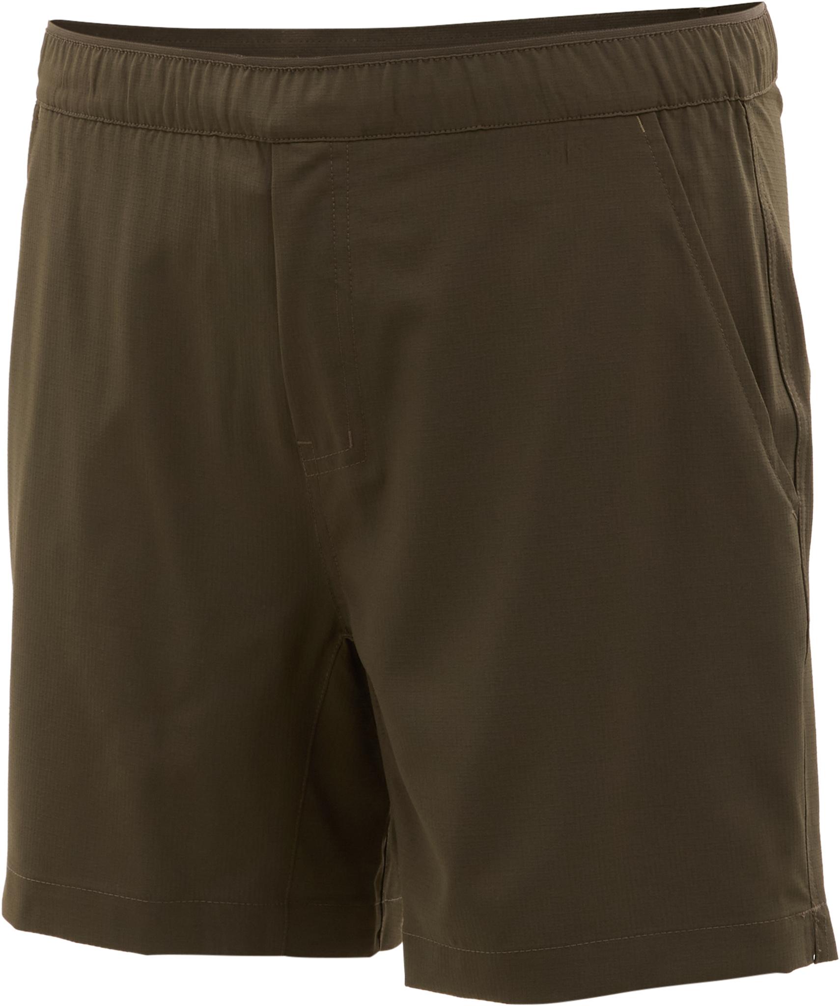 Product gallery image number 2 for product Harpur Shorts - Men's