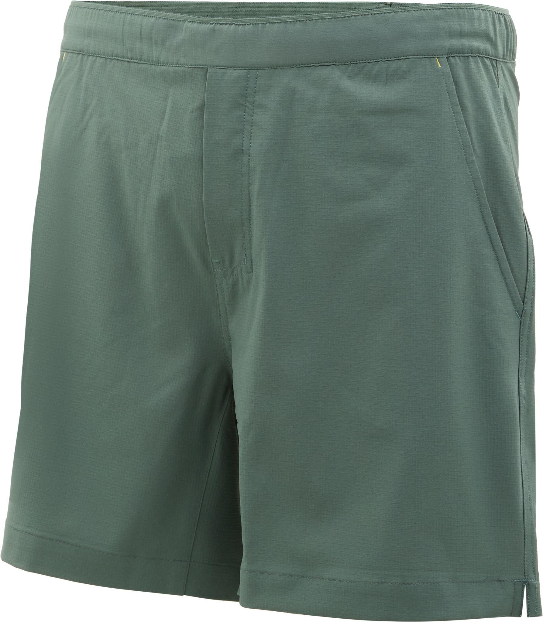 Product gallery image number 2 for product Harpur Shorts - Men's