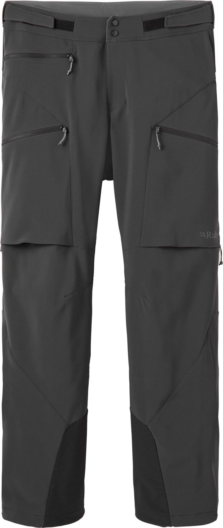 Product image for Tour Plus Softshell Pants - Men's