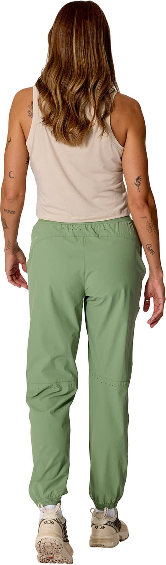 Product gallery image number 2 for product Momentum Pants - Women's