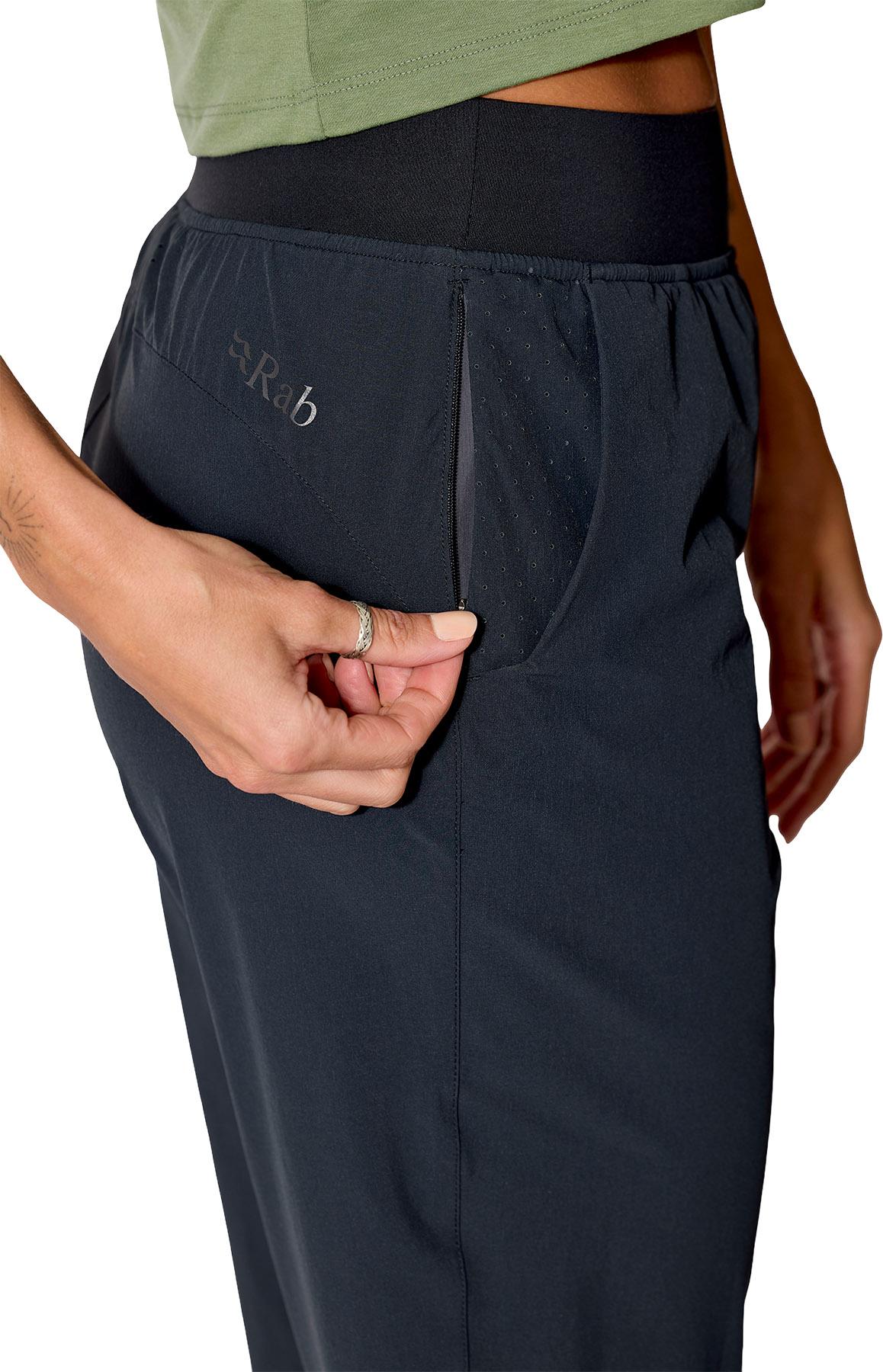 Product gallery image number 5 for product Momentum Pants - Women's