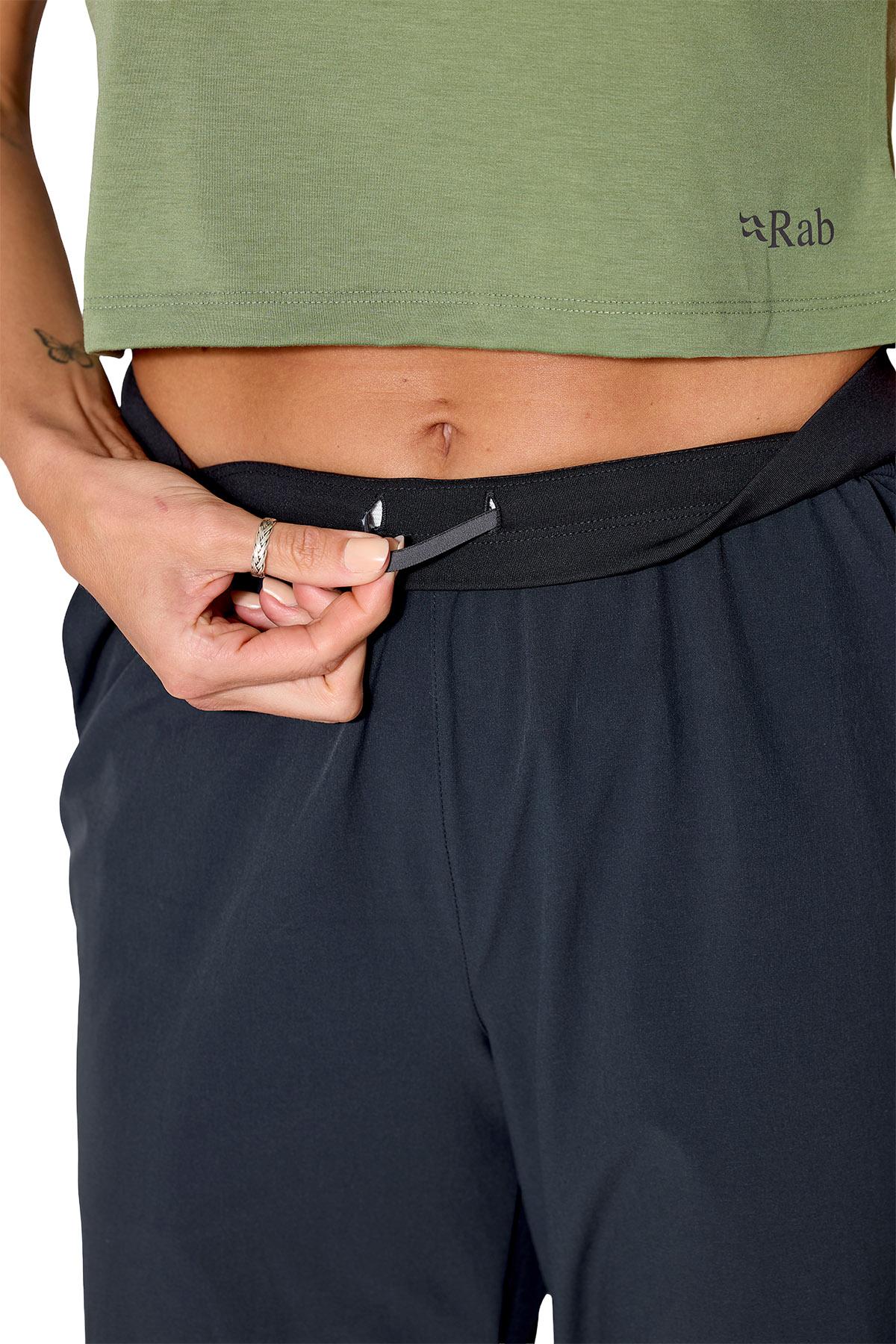 Product gallery image number 2 for product Momentum Pants - Women's