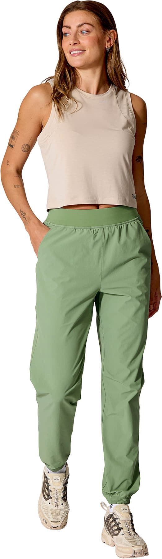 Product gallery image number 5 for product Momentum Pants - Women's