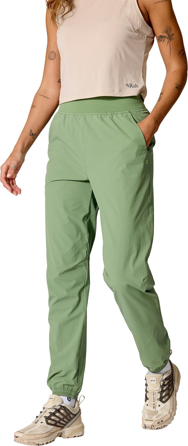 Product gallery image number 3 for product Momentum Pants - Women's