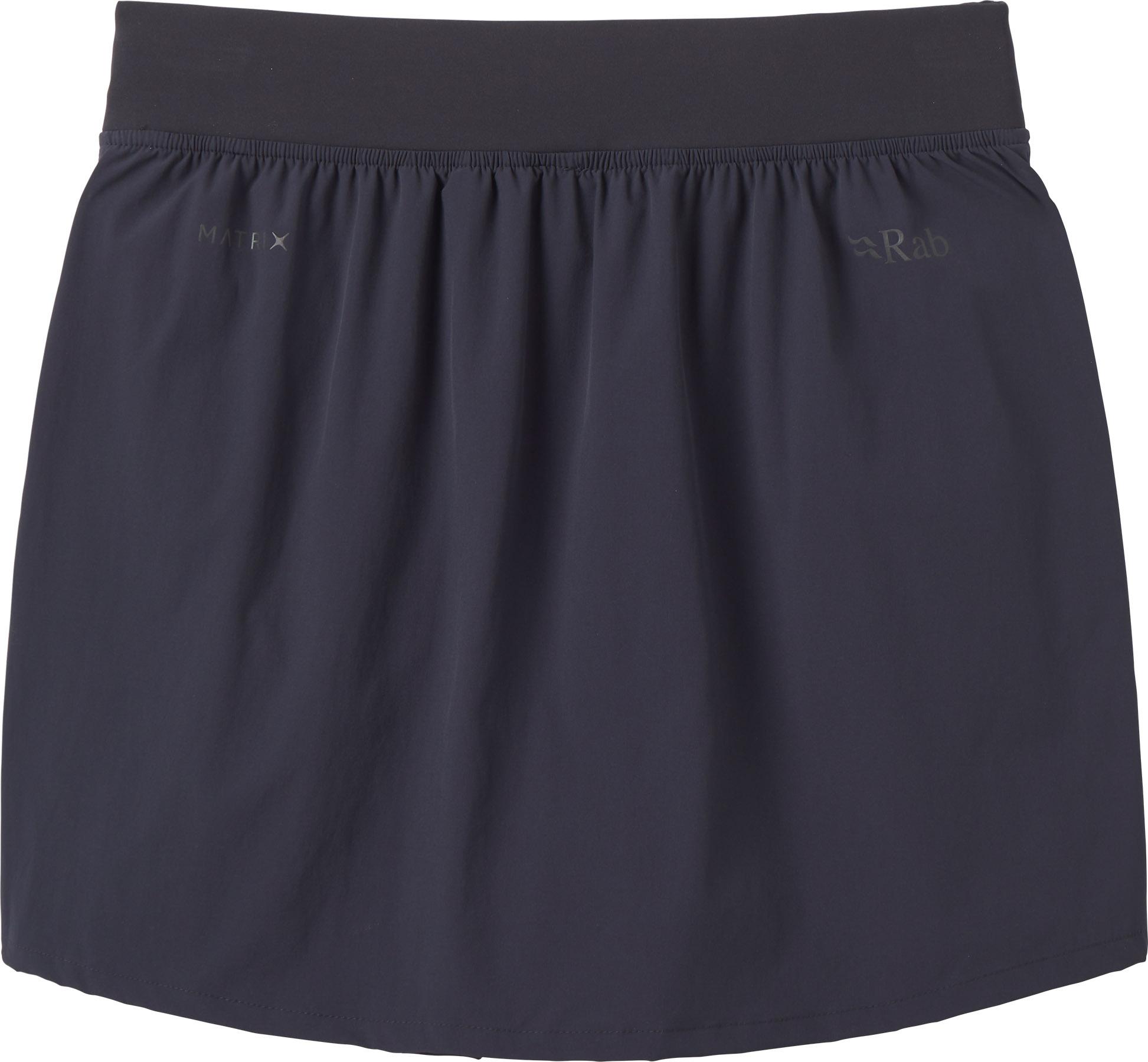 Product gallery image number 2 for product Jupe-short Momentum - Femme