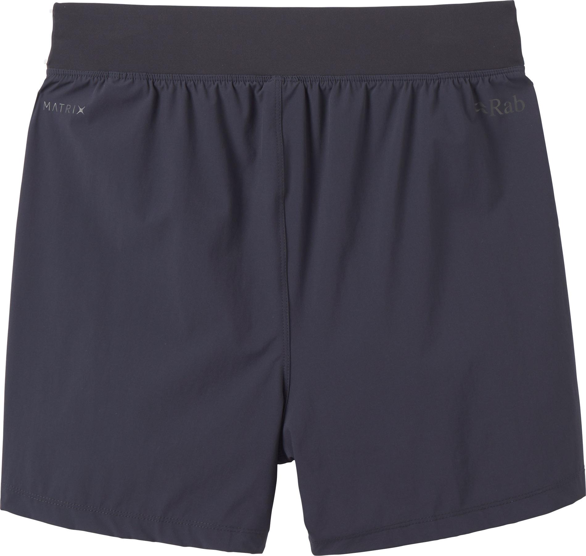 Product gallery image number 2 for product Momentum Shorts - Women's