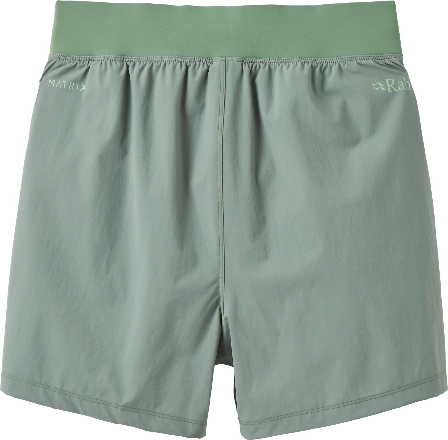 Product gallery image number 2 for product Momentum Shorts - Women's