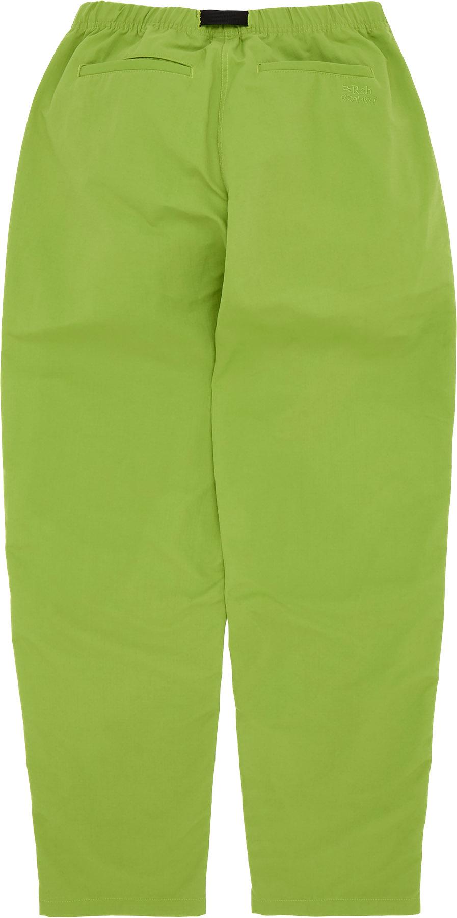 Product gallery image number 3 for product Rab x Gramicci Climbing Pants - Men's