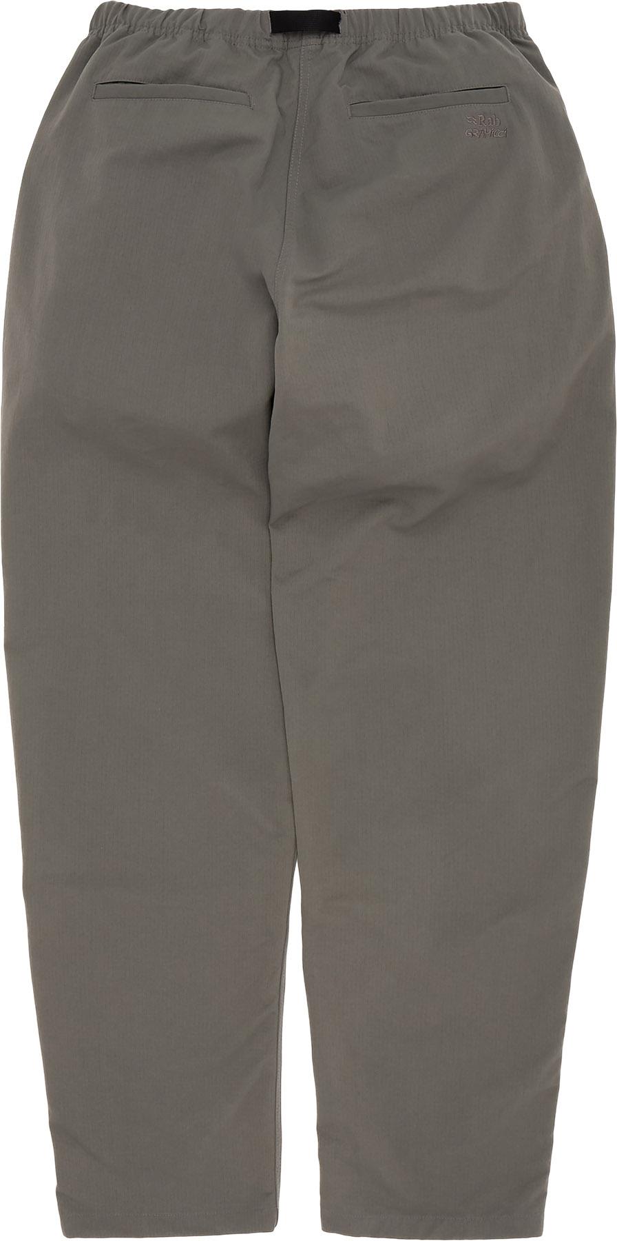Numéro de l'image de la galerie de produits 2 pour le produit Pantalon d'escalade Rab x Gramicci - Homme