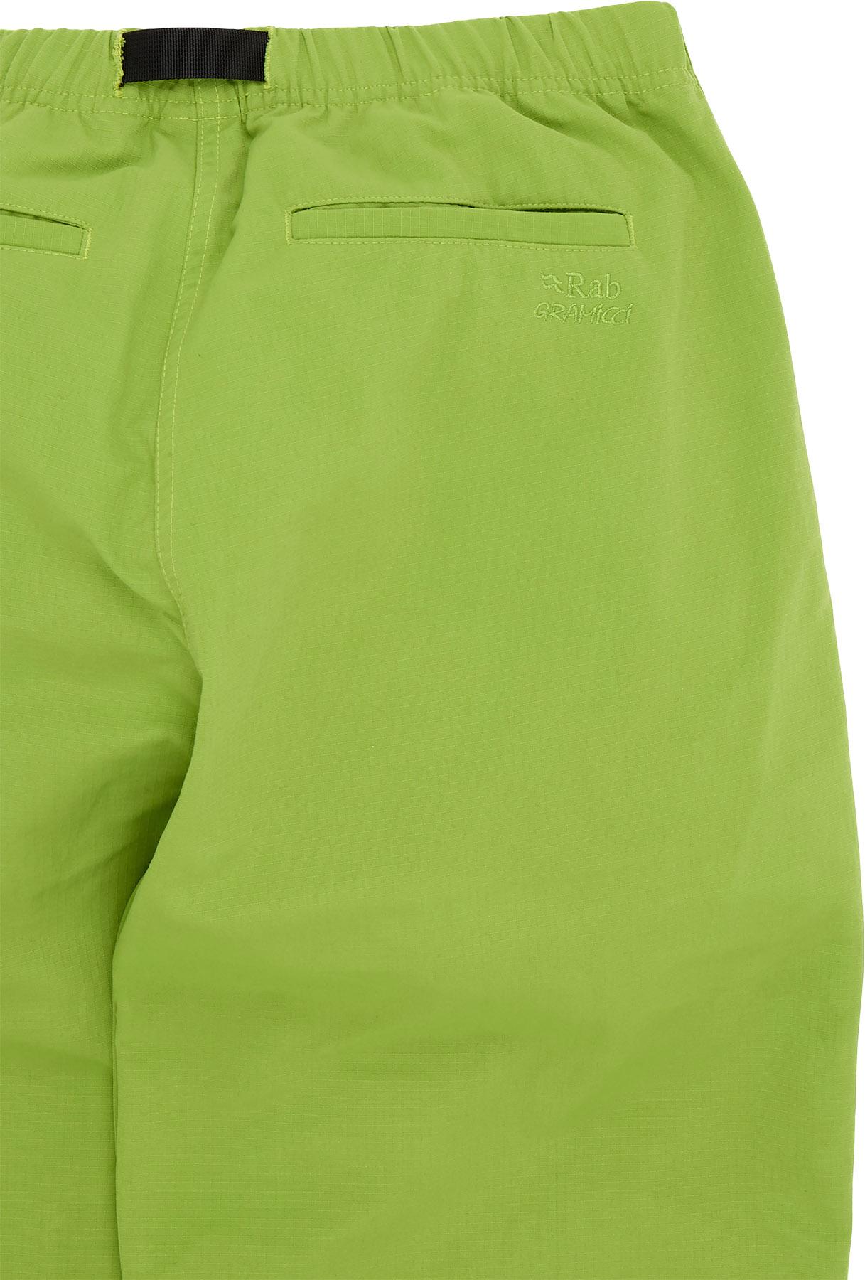 Product gallery image number 4 for product Rab x Gramicci Climbing Pants - Men's