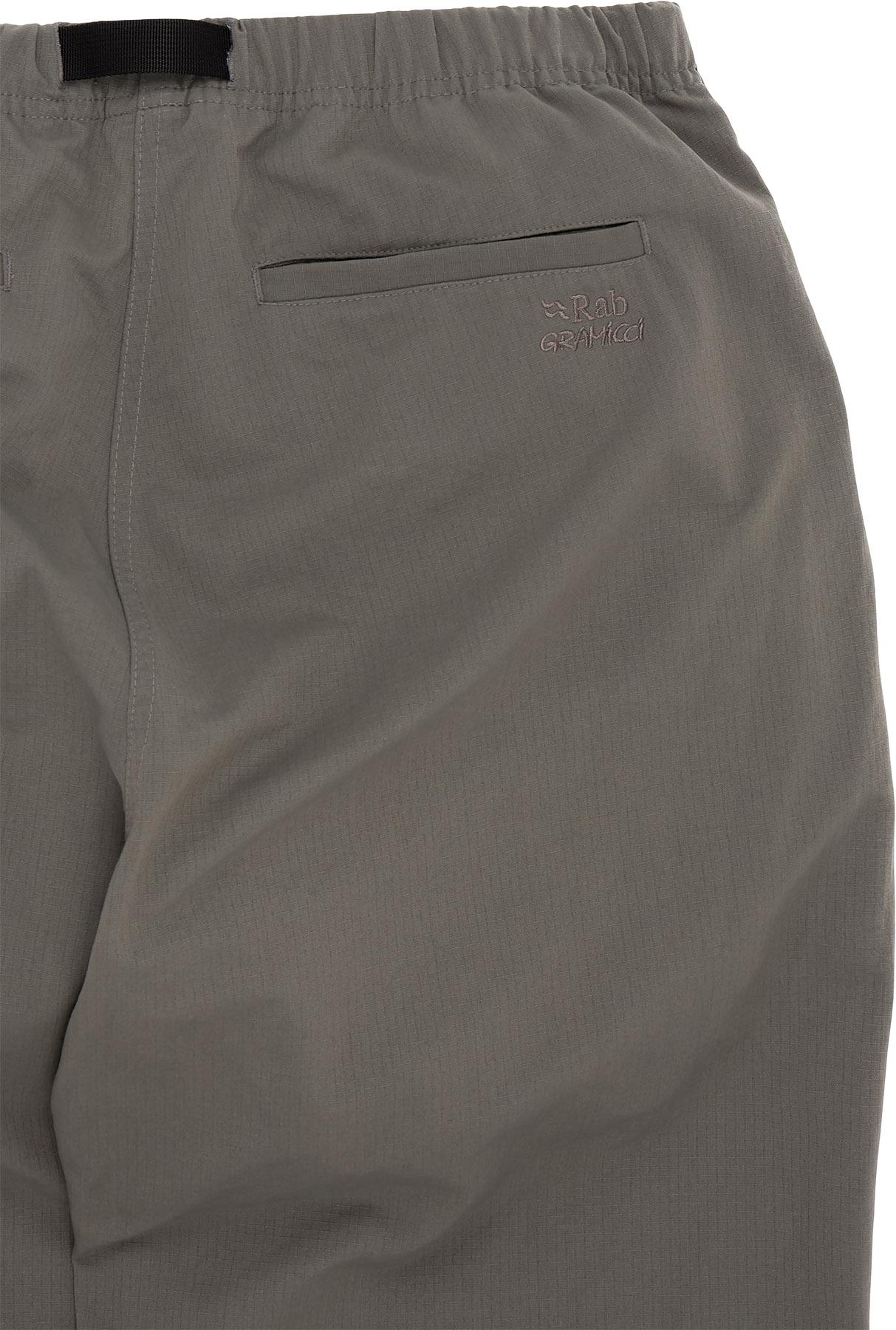 Numéro de l'image de la galerie de produits 4 pour le produit Pantalon d'escalade Rab x Gramicci - Homme