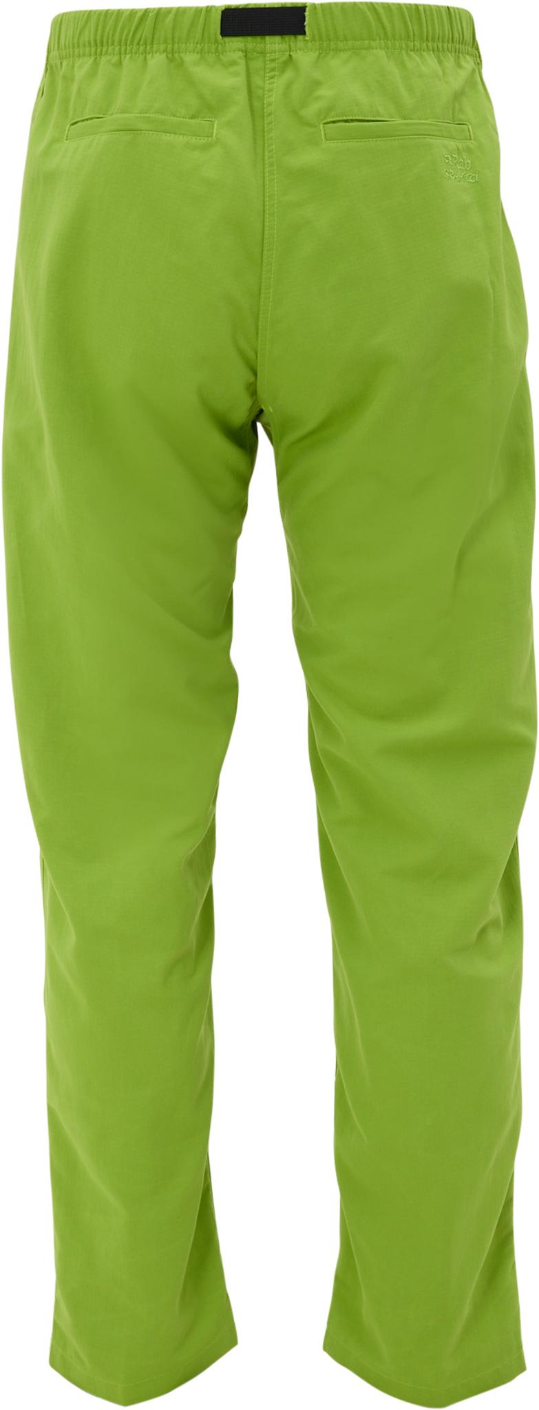 Product gallery image number 6 for product Rab x Gramicci Climbing Pants - Men's