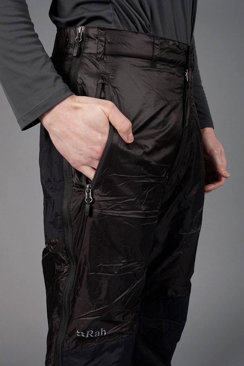 Product gallery image number 4 for product Photon Pants - Men's