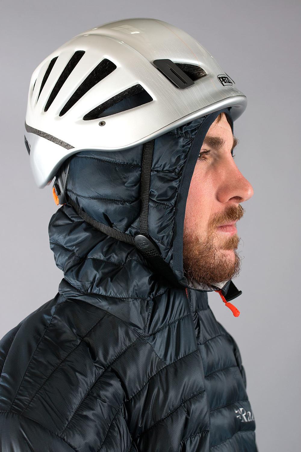 Product gallery image number 3 for product Nimbus Insulated Jacket - Men's