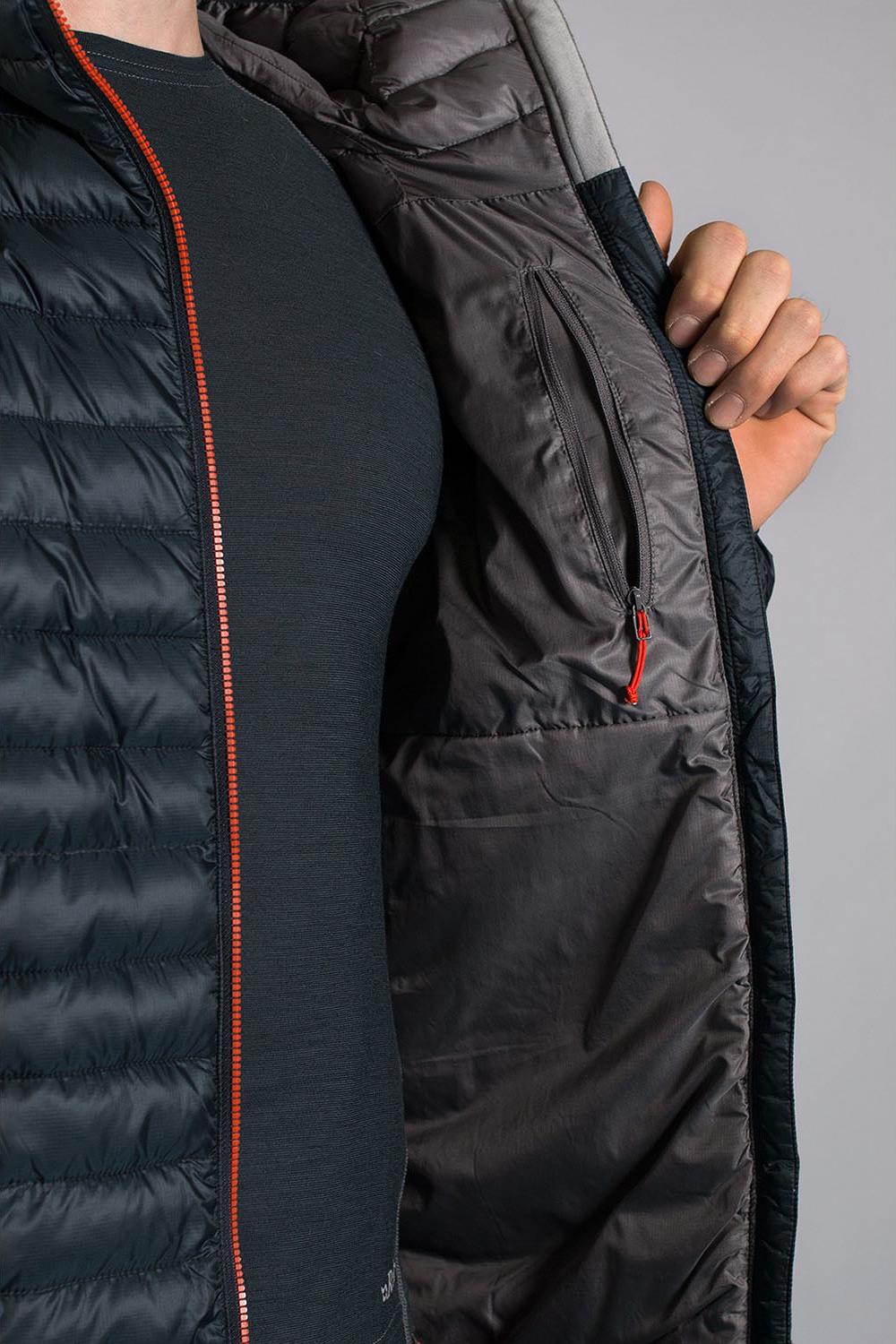 Product gallery image number 2 for product Nimbus Insulated Jacket - Men's