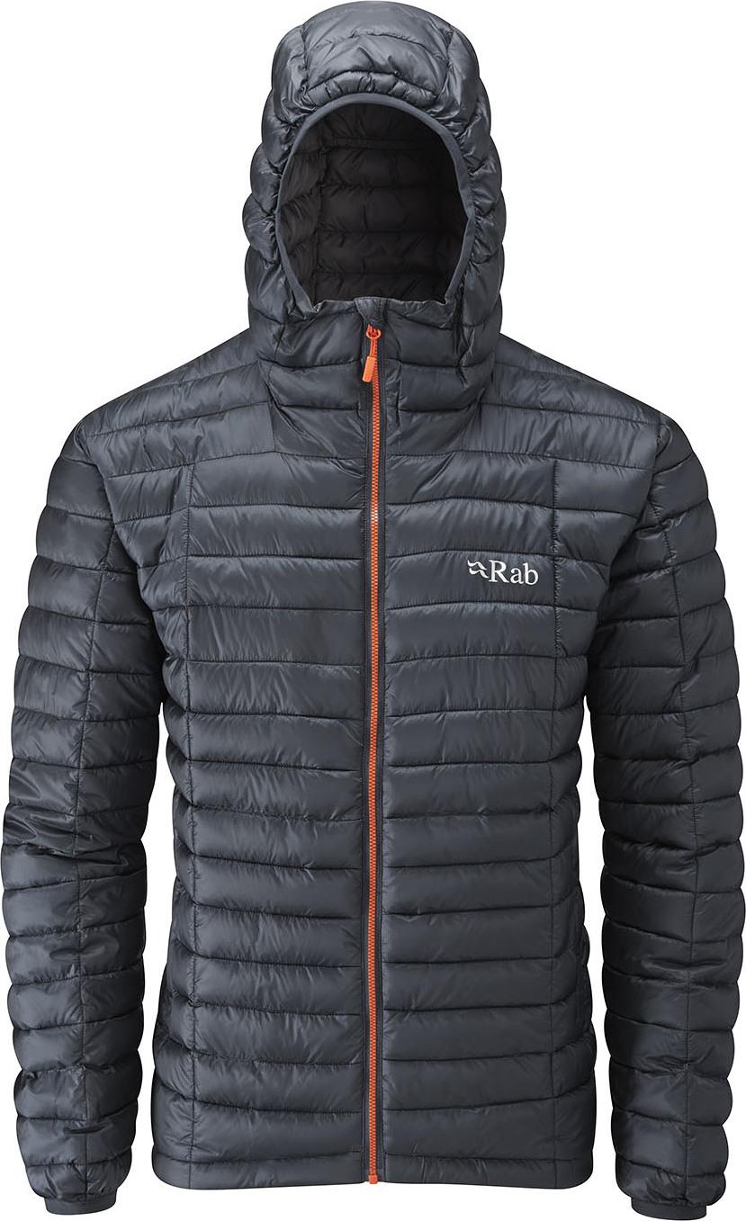 Product gallery image number 1 for product Nimbus Insulated Jacket - Men's