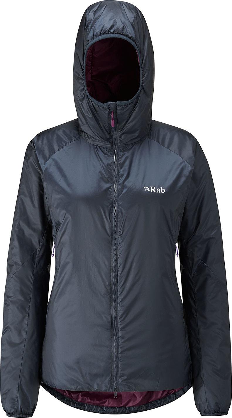 Product gallery image number 1 for product Xenon-X insulated Jacket - Women's