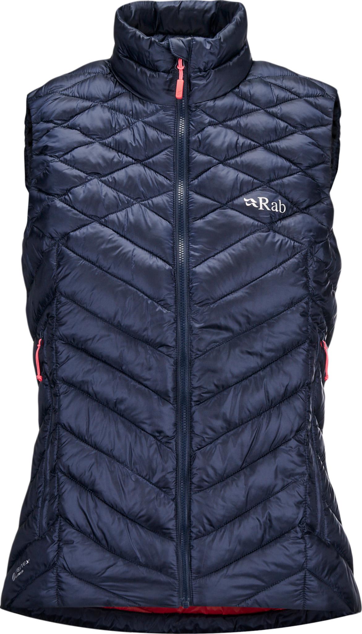 Product gallery image number 1 for product Altus Vest - Women's