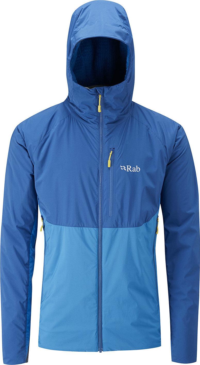 Product gallery image number 1 for product Alpha Direct Jacket - Men's
