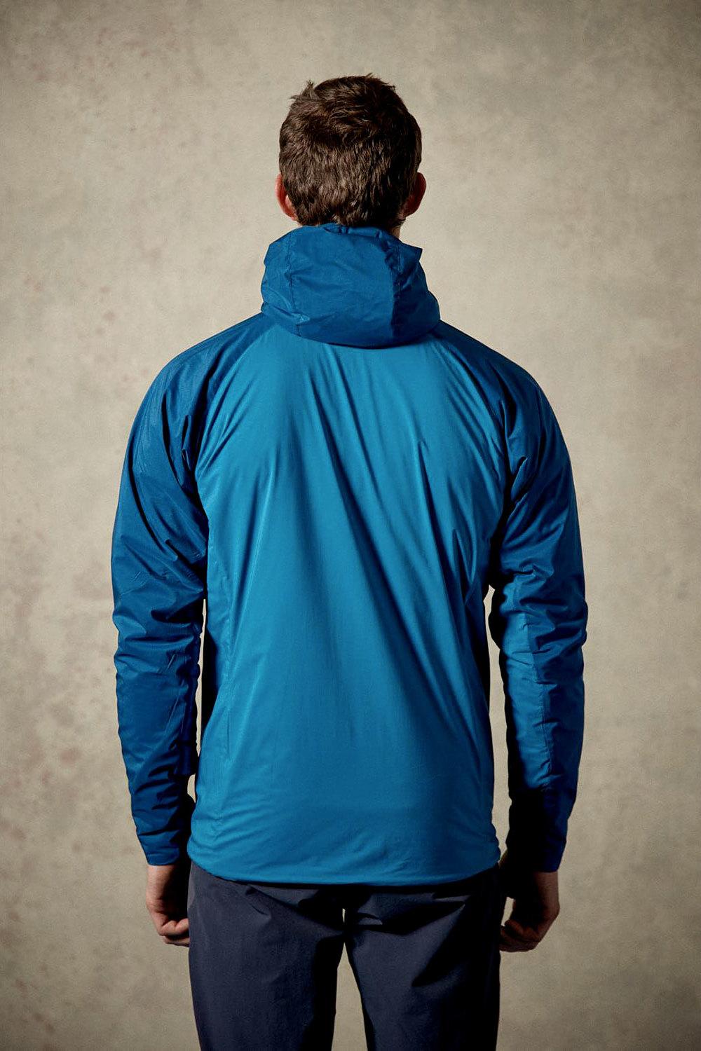 Product gallery image number 11 for product Alpha Direct Jacket - Men's