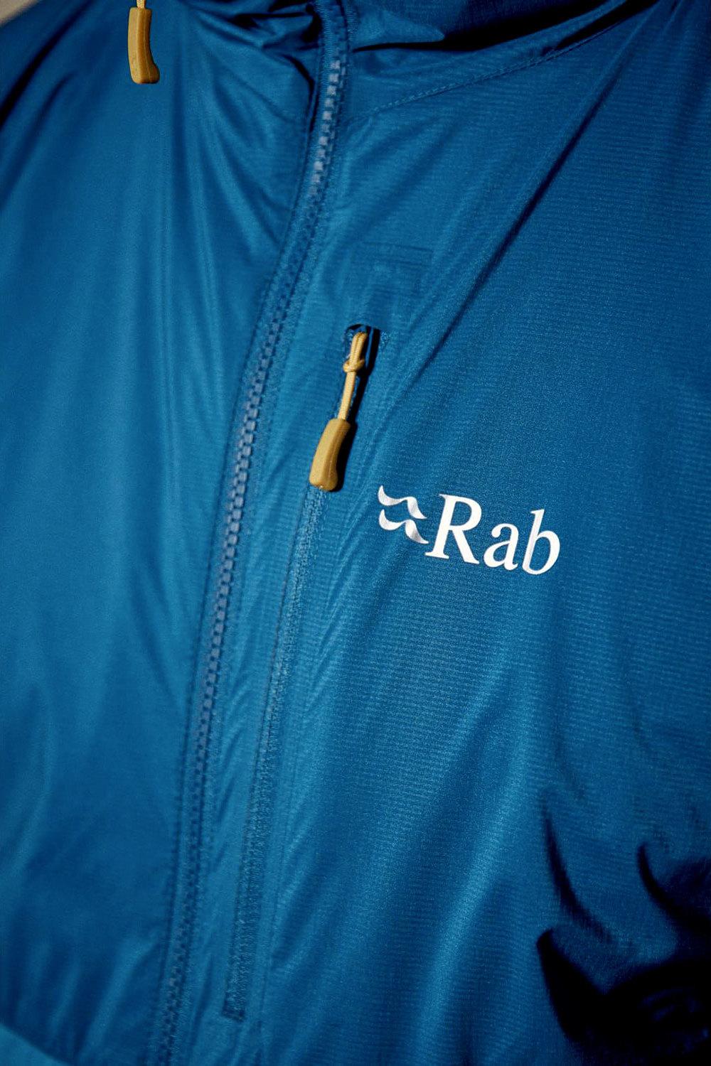 Product gallery image number 9 for product Alpha Direct Jacket - Men's