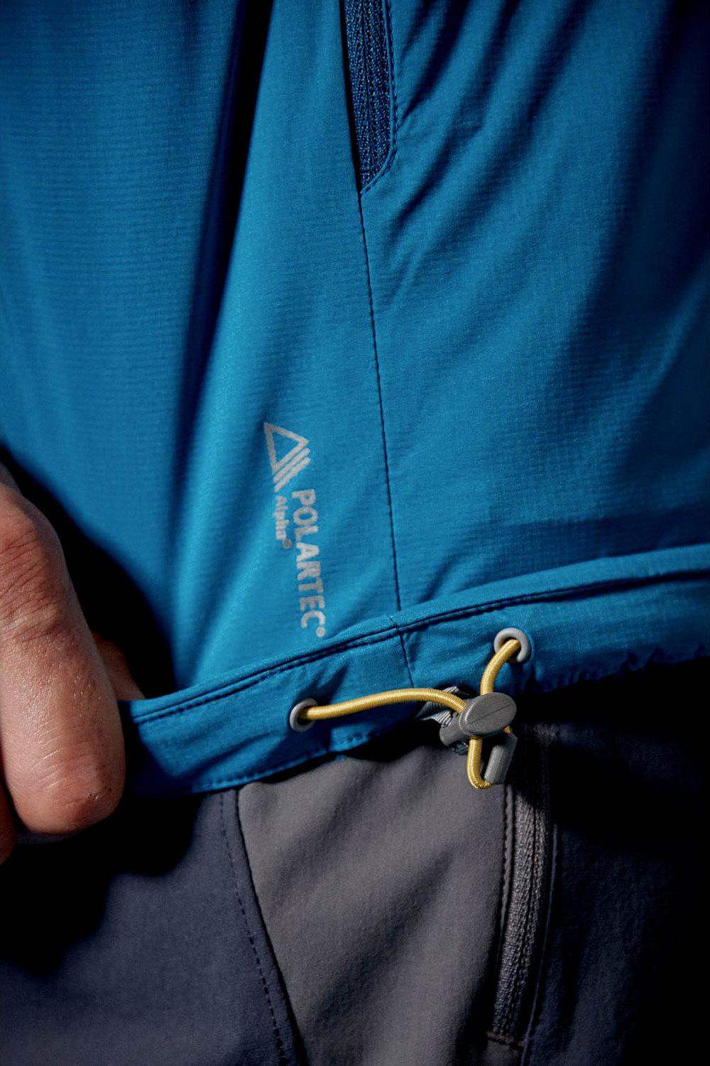 Product gallery image number 8 for product Alpha Direct Jacket - Men's