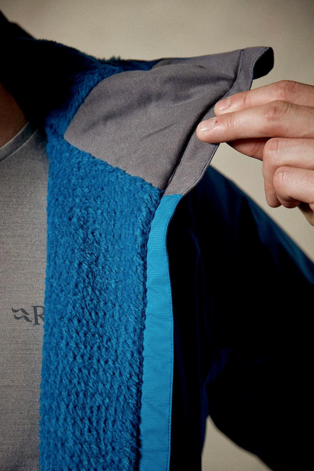 Product gallery image number 5 for product Alpha Direct Jacket - Men's