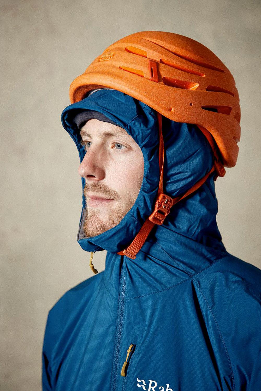 Product gallery image number 4 for product Alpha Direct Jacket - Men's