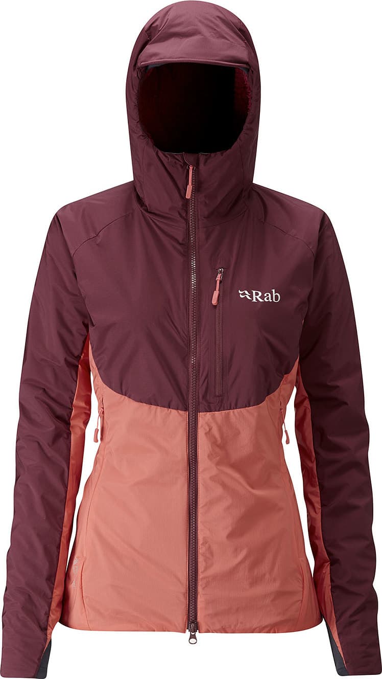 Product gallery image number 1 for product Alpha Direct Jacket - Women's
