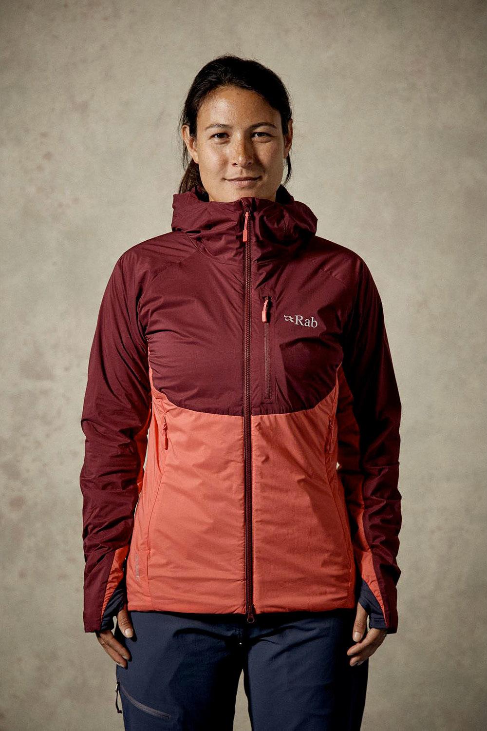 Product gallery image number 2 for product Alpha Direct Jacket - Women's