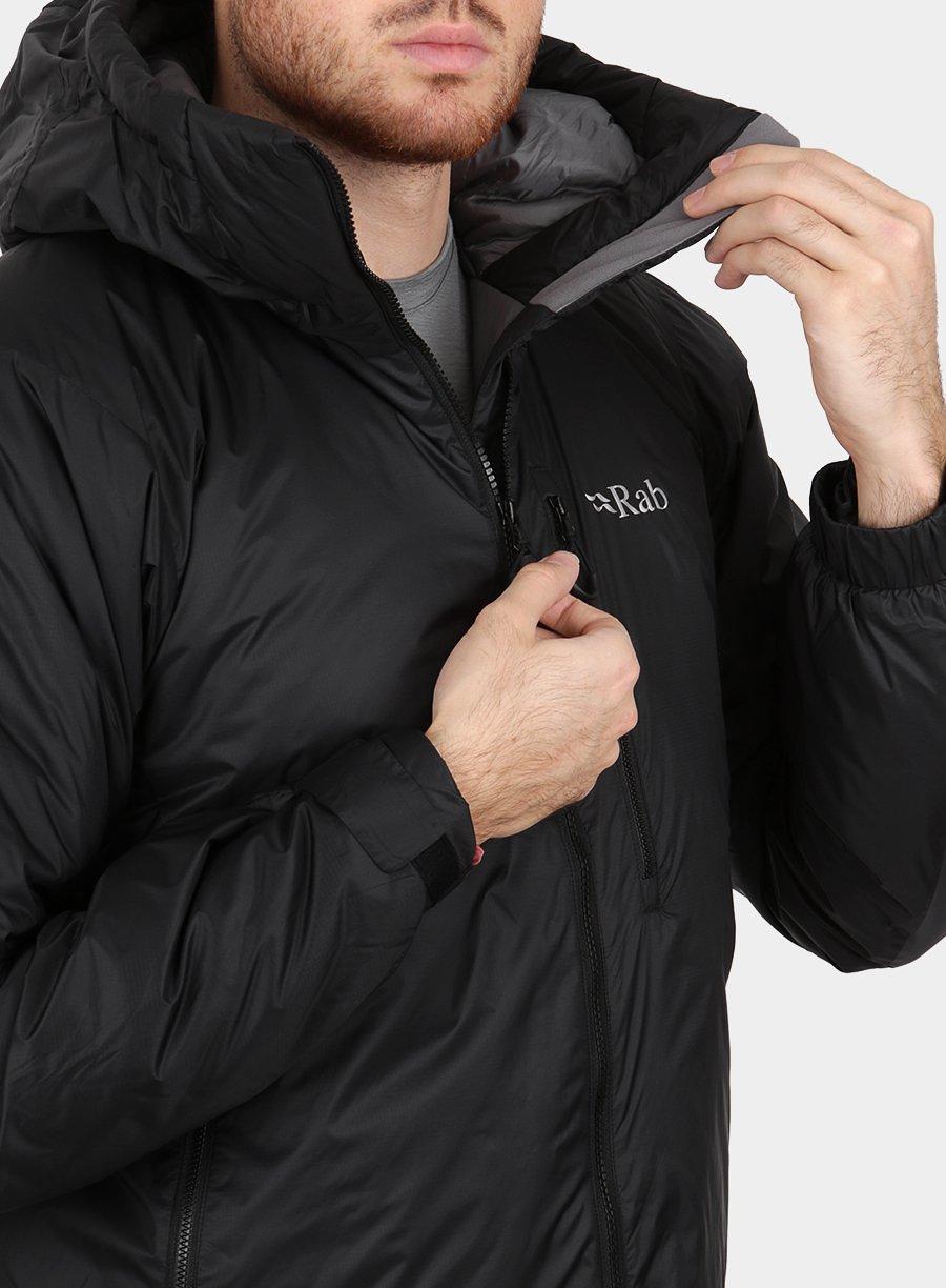 Product gallery image number 2 for product Photon X Jacket - Men's