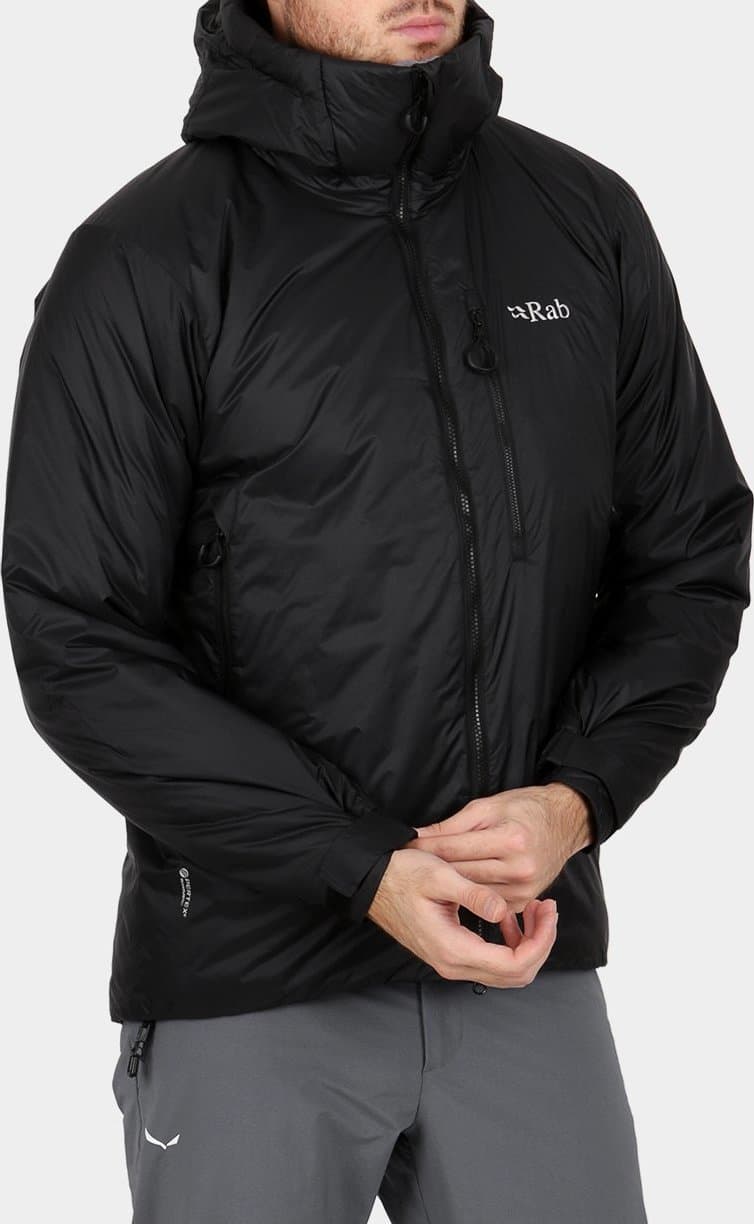Product gallery image number 4 for product Photon X Jacket - Men's