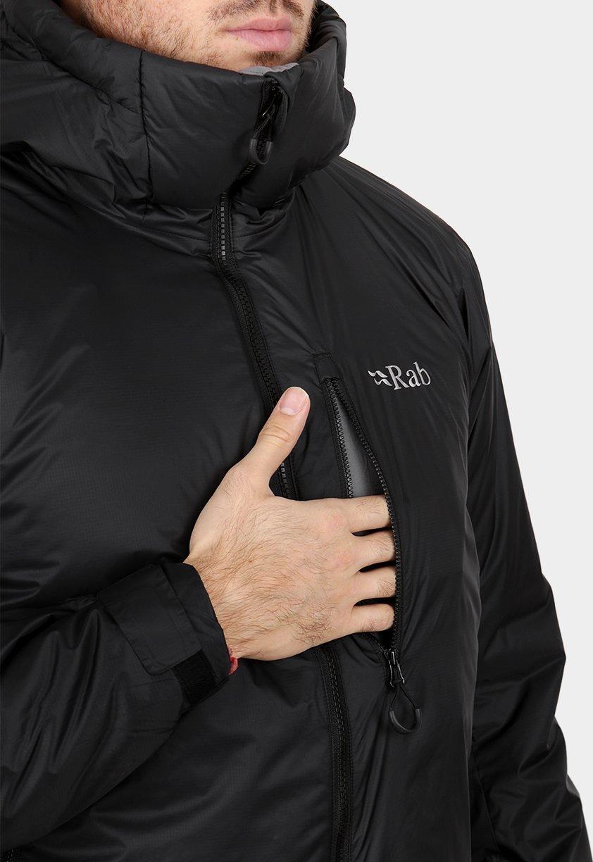 Product gallery image number 7 for product Photon X Jacket - Men's