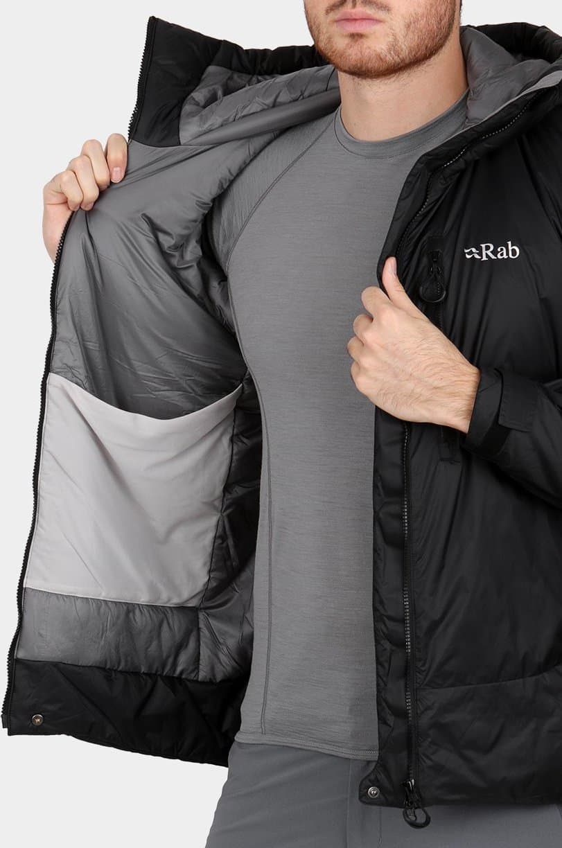 Product gallery image number 15 for product Photon X Jacket - Men's