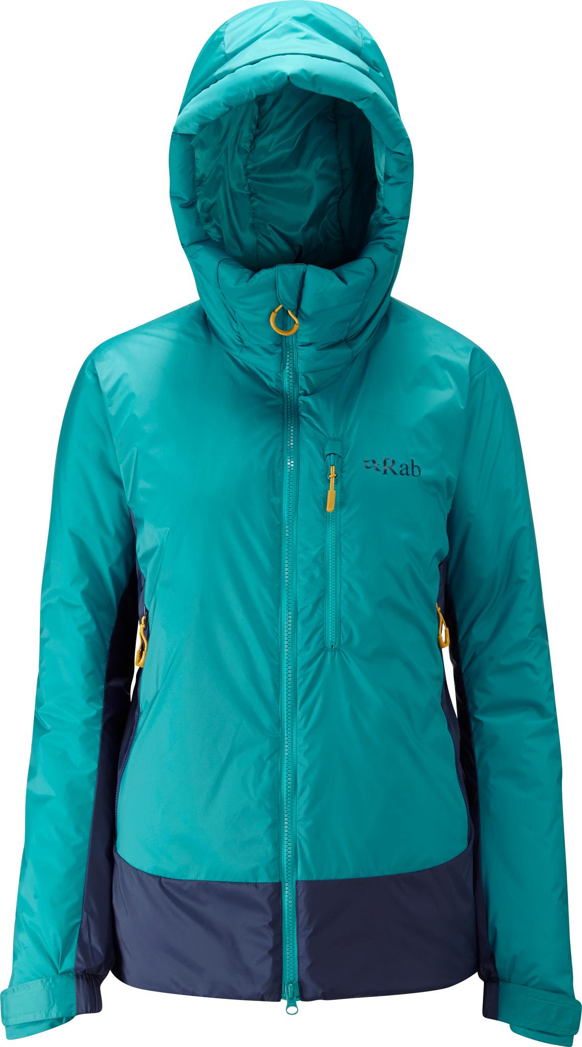 Product gallery image number 1 for product Photon X Jacket - Women's