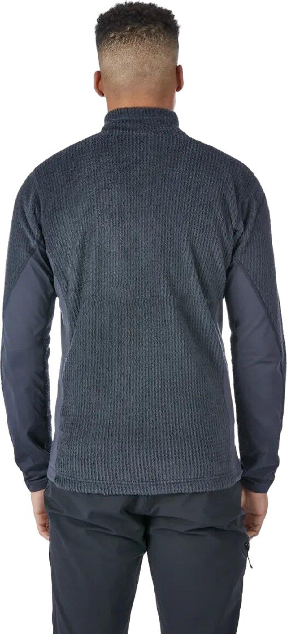 Product gallery image number 7 for product Alpha Flash Jacket - Men's