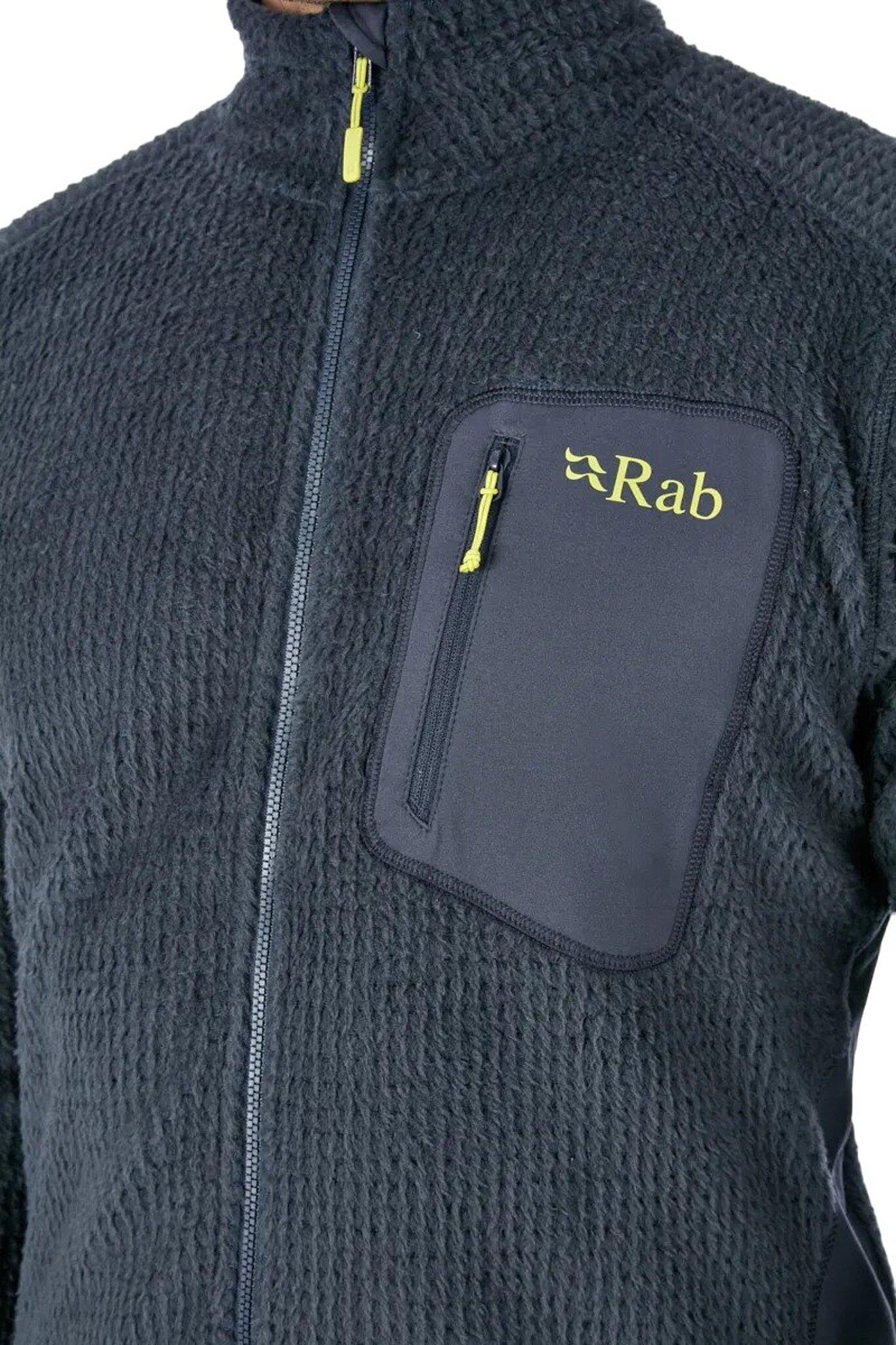 Product gallery image number 3 for product Alpha Flash Jacket - Men's